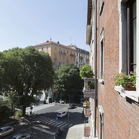 Fashion37 Apartment Milan Bilik gambar