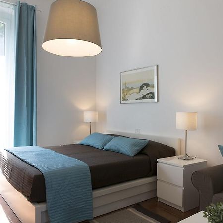 Fashion37 Apartment Milan Bilik gambar