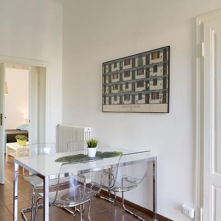 Fashion37 Apartment Milan Bilik gambar