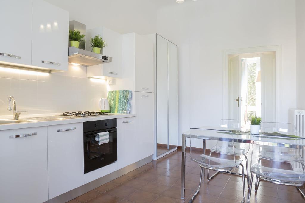 Fashion37 Apartment Milan Bilik gambar
