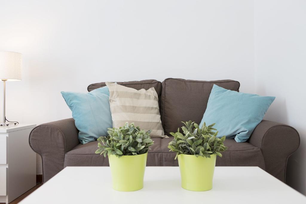 Fashion37 Apartment Milan Bilik gambar