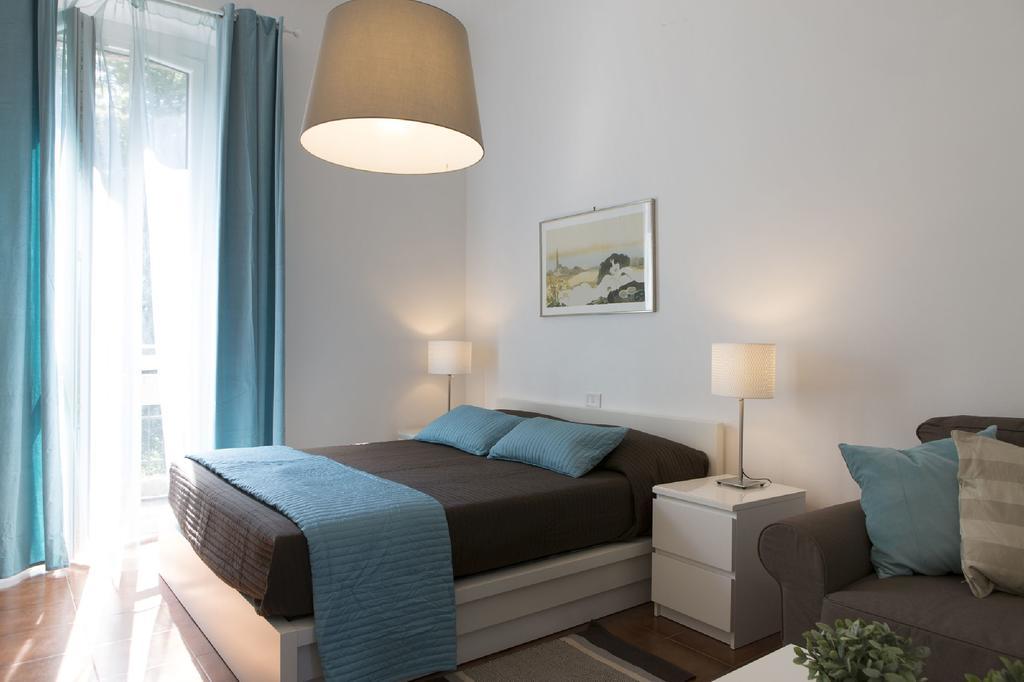 Fashion37 Apartment Milan Bilik gambar