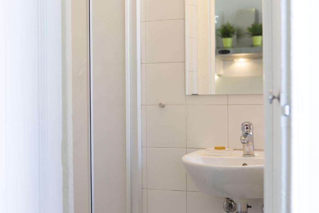 Fashion37 Apartment Milan Bilik gambar