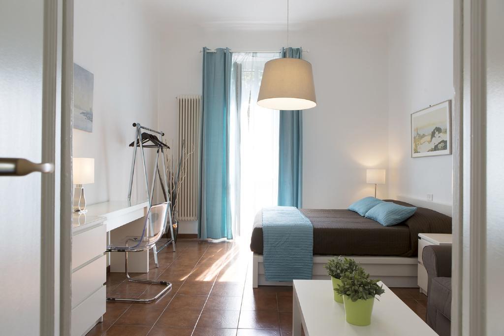 Fashion37 Apartment Milan Bilik gambar